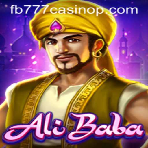 Exploring AliBaba in fb777 Casino: A Captivating Journey into the World of Online Gaming