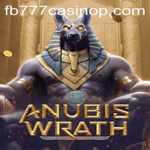 Discover the Thrills of AnubisWrath: A Journey into Ancient Mysteries with FB777 Casino