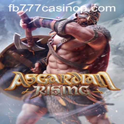 AsgardianRising: A Journey into the Mythical Realm with FB777 Casino