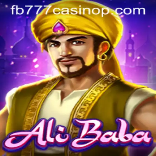 Exploring AliBaba in fb777 Casino: A Captivating Journey into the World of Online Gaming