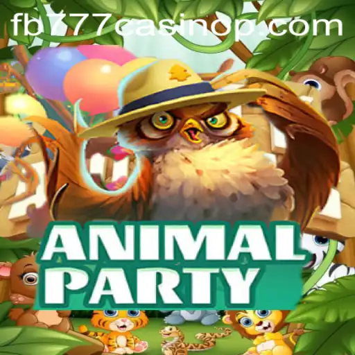 Exploring AnimalParty: A New Dimension in Social Gaming