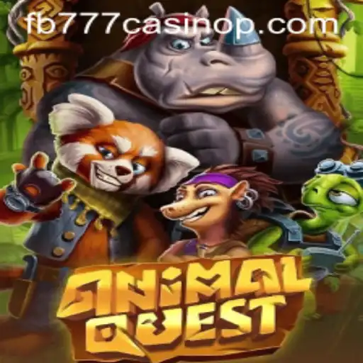 Discover the Thrills of AnimalQuest: A New Adventure in the World of fb777 Casino