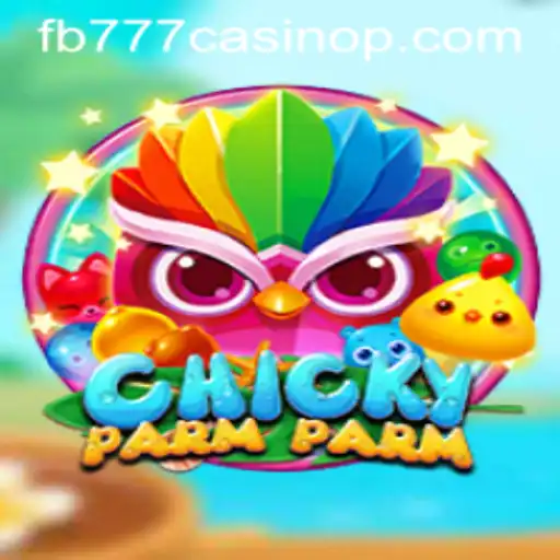 Exploring the Intricacies of ChickyParmParm: The Game and the Buzz Around FB777 Casino