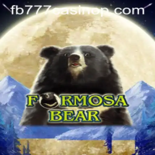 Unveiling FormosaBear: A Comprehensive Guide to the Exciting Casino Game