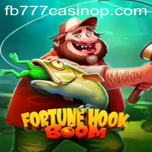 Discover the Excitement of FortuneHookBoom at fb777 Casino