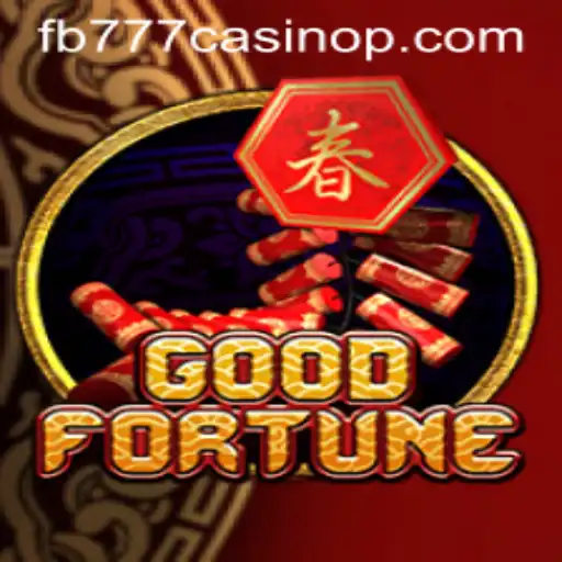 Discover the Excitement of GoodFortune at fb777 Casino