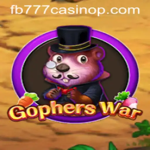 GophersWar: A Digital Battleground With a Casino Twist