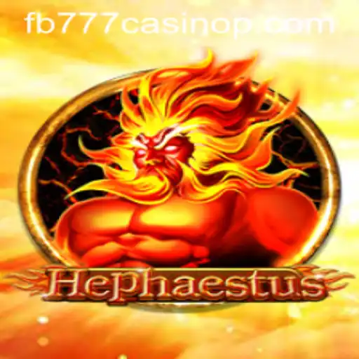 Discover Hephaestus: The Enigmatic Game at FB777 Casino