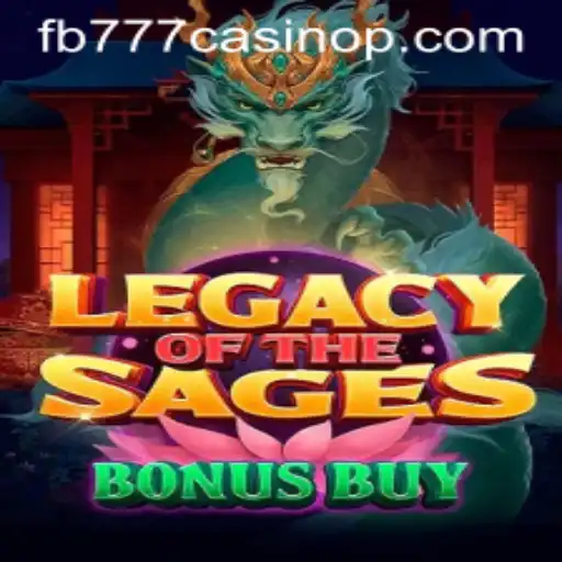 Discover the Thrilling Legacy of the Sages Bonus Buy at FB777 Casino