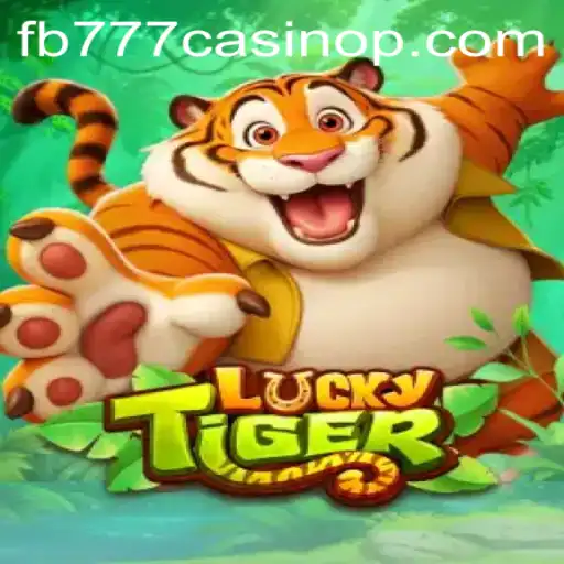 Exploring the Excitement of LuckyTiger at FB777 Casino