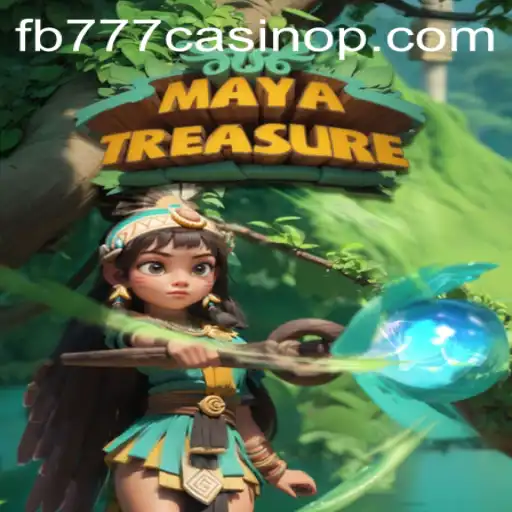 Unveiling MayaTreasure: A Thrilling Adventure in fb777 Casino