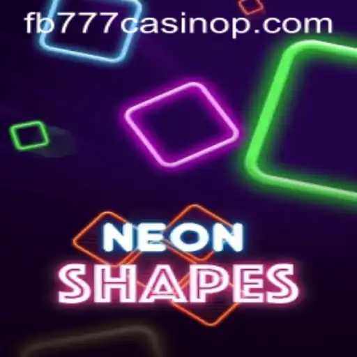 NeonShapes: A Vibrant Exploration into Modern Gaming