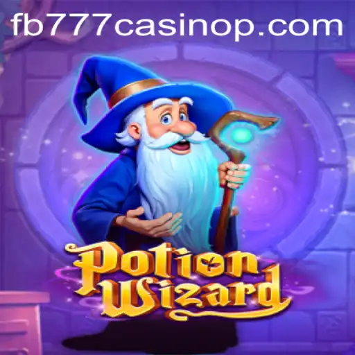 Unveiling PotionWizard: A Magical Gaming Experience Connecting to fb777 Casino