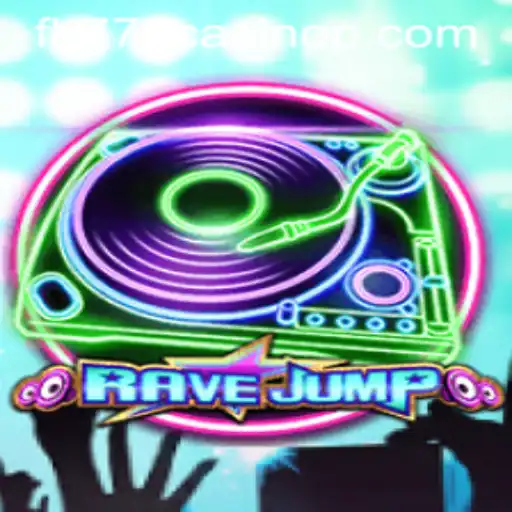 Exploring RaveJump: The Thrill of the Digital Casino World