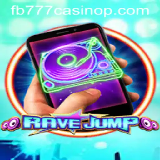 Exploring RaveJumpmobile: The Thrilling Mobile Game with a Casino Twist