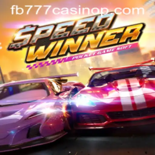 Exploring SpeedWinner: A Thrilling Casino Experience at FB777 Casino