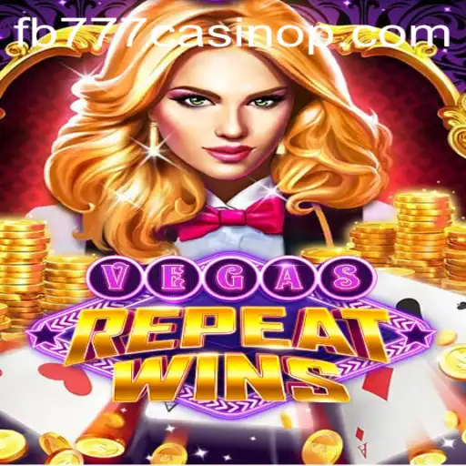 Exploring the Excitement of VegasRepeatWins in fb777 Casino