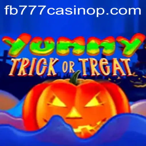 Discover the Sweet Thrills of YummyTrickorTreat at FB777 Casino