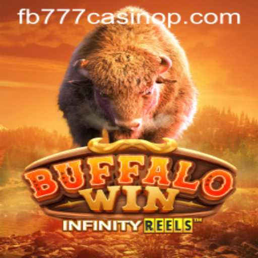 BuffaloWin: Unleashing the Wild Roar at fb777 Casino