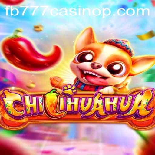CHILIHUAHUA: A Thrilling Addition to FB777 Casino's Game Lineup