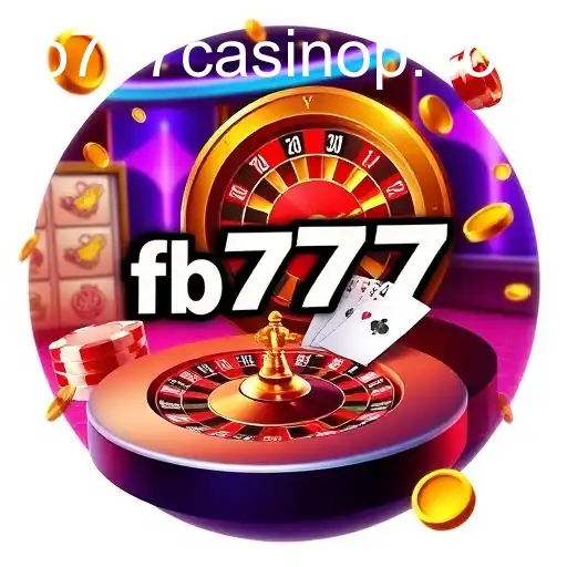 Exploring the Thrilling World of Casino Games at fb777 Casino