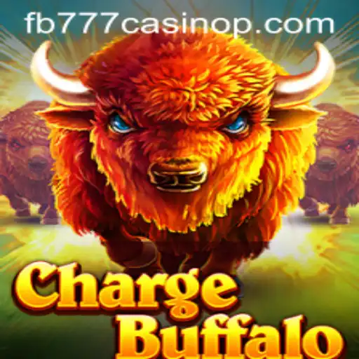 Exploring the Thrilling World of ChargeBuffalo at FB777 Casino