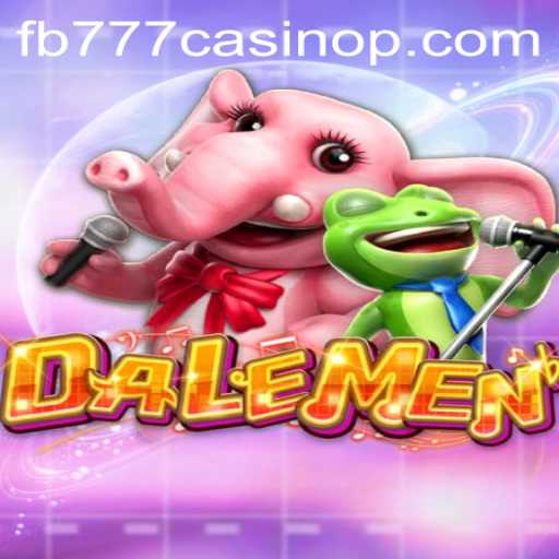 Exploring the Exciting World of DALEMEN: A New Frontier in Online Gaming