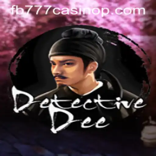 DetectiveDee: Unraveling Mysteries in a New Era of Digital Gaming