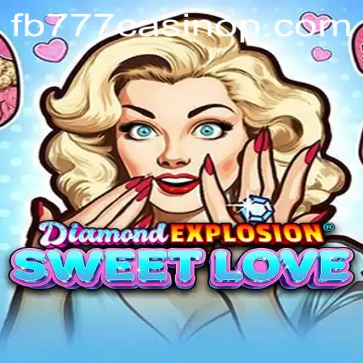 Unveiling DiamondExplosionSweetLove: A Dazzling Casino Adventure