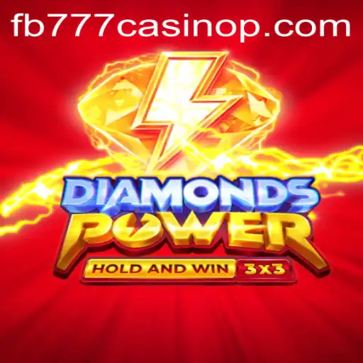 Discover the Thrilling World of Diamondspower: Dive into Casino Excitement with FB777