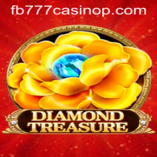 Discover the Thrill of Diamondtreasure at FB777 Casino