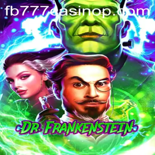 Exploring the Enigmatic World of DrFrankenstein Game at FB777 Casino