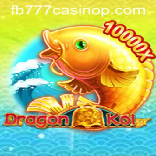 Explore the Enchanting World of DragonKoi: A Mesmerizing Experience at FB777 Casino
