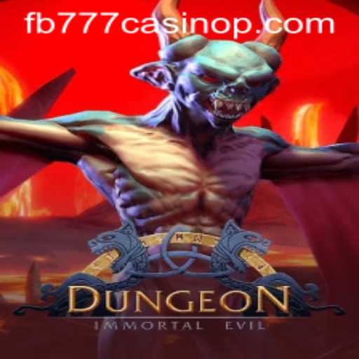 Journey into the Depths of Dungeon: The Ultimate Adventure with fb777 Casino