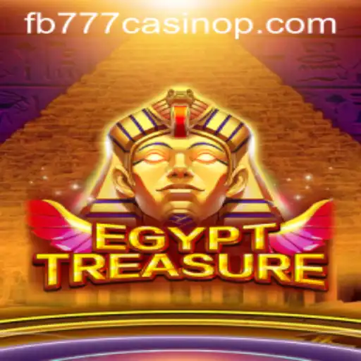Discover the Mysteries of EgyptTreasure at FB777 Casino
