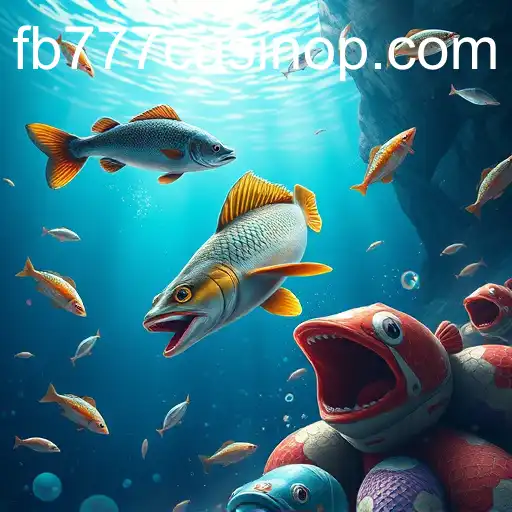 The Fascinating World of Fishing Games: A Dive into fb777 Casino