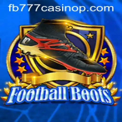 FootballBoots: The New Trend in Game and Casino