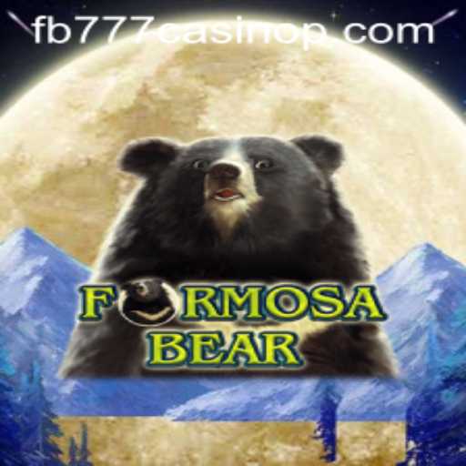 Unveiling FormosaBear: A Comprehensive Guide to the Exciting Casino Game