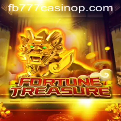 Discover the Thrills of FortuneTreasure: A Dive into the Captivating World of fb777 Casino