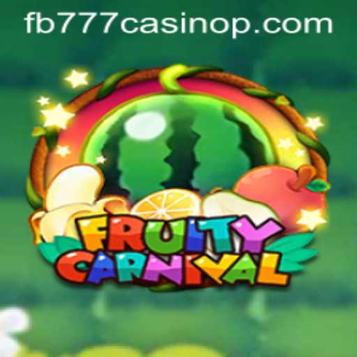 Dive into the World of FruityCarnival at FB777 Casino