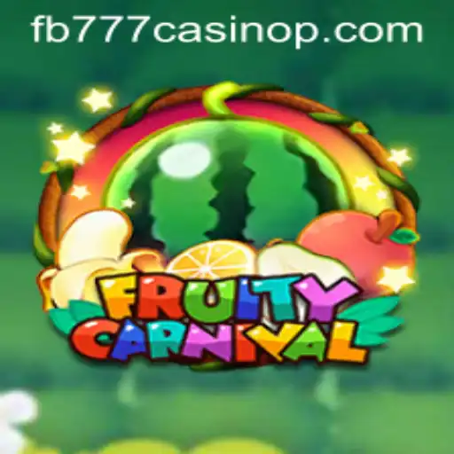 Dive into the World of FruityCarnival at FB777 Casino