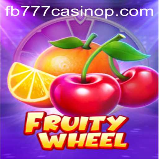 FruityWheel: Dive into the Exciting World of fb777 Casino Gaming