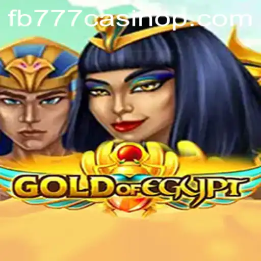 Discover the Enchantment of 'GoldOfEgypt' in FB777 Casino