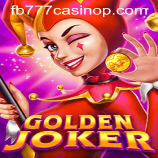 GoldenJoker: A Thrilling Casino Game at FB777
