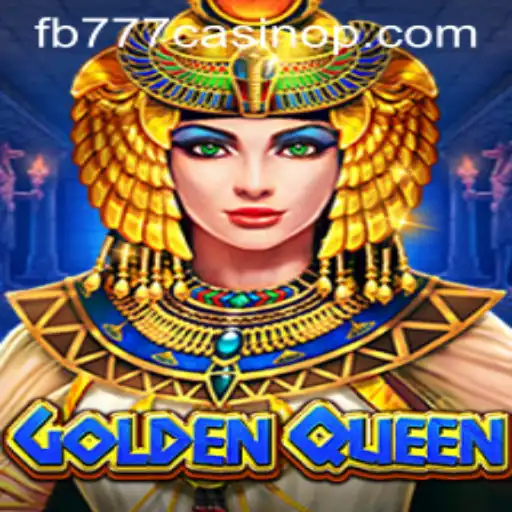GoldenQueen: Unveiling the Mystique of a Royal Casino Adventure