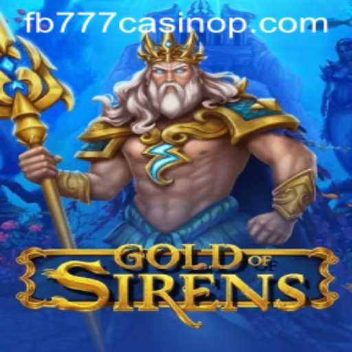 Dive into the Mystical World of GoldofSirens: An Exciting Addition from fb777 casino