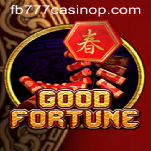 Discover the Excitement of GoodFortune at fb777 Casino