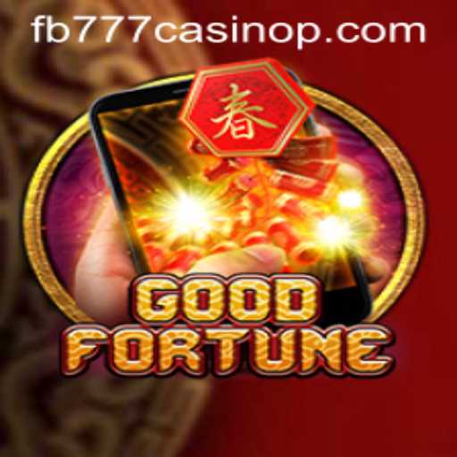 Unveiling GoodFortuneM: A Captivating Journey into the World of fb777 Casino