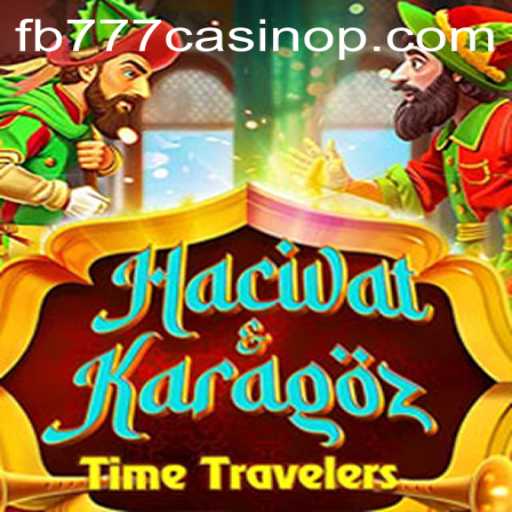 Exploring the Unique World of HacivatandKaragoz