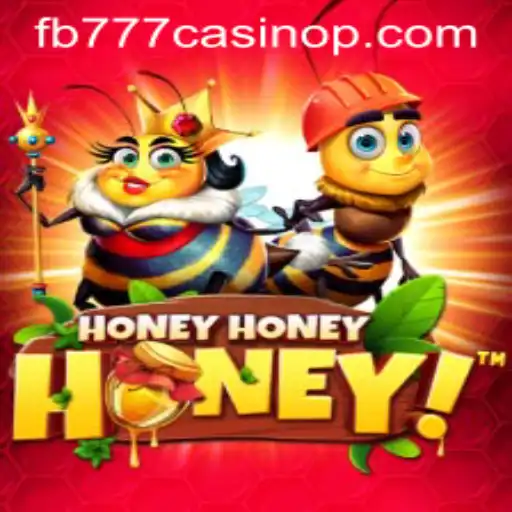 Exploring the Enchanting World of HoneyHoneyHoney at FB777 Casino